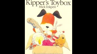 Kippers Toybox [upl. by Ahsuas]