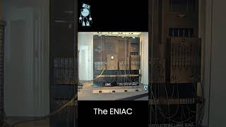 From ENIAC to UNIVAC Unraveling the 1st Generation Computers History Of Computing EP 2 [upl. by Trisa]