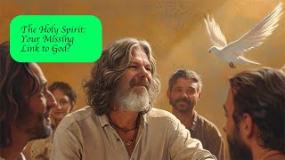 quotHow the Holy Spirit Connects Us All [upl. by Onairda66]