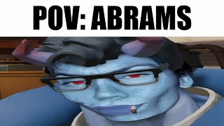 POV ABRAMS [upl. by Noreen]