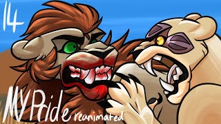 My Pride Reanimated  Part 14 [upl. by Siver]