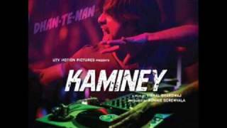 Kaminey Raat Ki Dhai Baje wFull Lyrics [upl. by Ramsay]