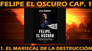 Felipe el oscuro cap 1 [upl. by Crellen]