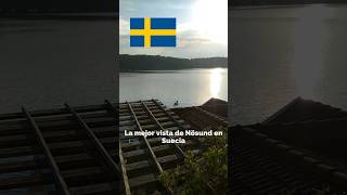 Nösund Suecia en Verano [upl. by Eiuol98]