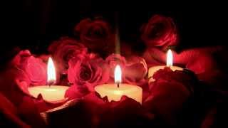 ❀ Romantic Candles Trio [upl. by Synn]