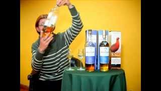 Whisky Masters 13 Macallan 18 años Single Malt Whisky [upl. by Emilia]