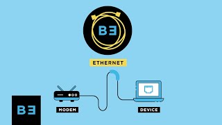 Howto Learn about Ethernet vs WiFi [upl. by Keane]