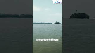 Antecedent Rivers [upl. by Jc356]