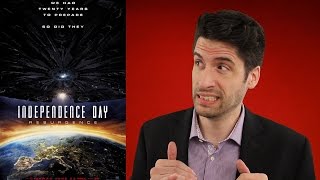 Independence Day 1996 Movie  Will Smith Bill Pullman  Independence Day Movie Full Facts Review [upl. by Kcirdderf]