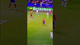 MARCELO PASS 🤯💫🎯 football futebol futbol soccer skills marcelo realmadrid ucl [upl. by Muir]