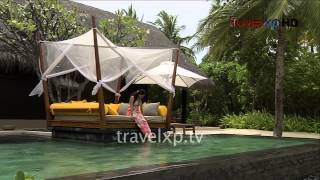 Great World Hotels  Reethi Rah [upl. by Akkim]