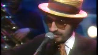 Leon Redbone Performing Medly Of Songs On Austin City Limits [upl. by Bertrand]