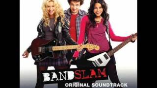 BANDSLAM  Vanessa Hudgens Music Video [upl. by Acima]