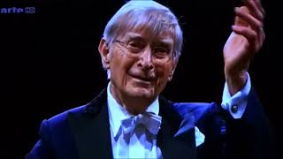 Beethoven Symphony no6 in F MajorOp 68 quotPastoralequot  Herbert Blomstedt [upl. by Greggory916]