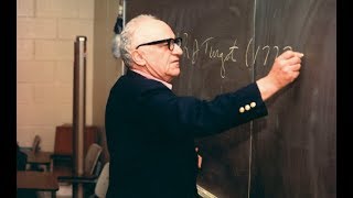 The Meaning of Ludwig von Mises  Murray N Rothbard [upl. by Garson]