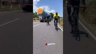 TTF Vasan 😎 without licence 😅Cycling 🚲 song rapsong cyclettf cycling ttf ttfvasan [upl. by Kalb774]