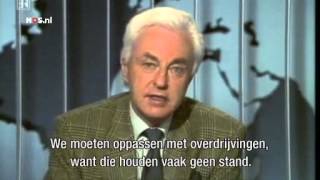 Terugblik val Berlijnse Muur in 1989 NOS Nieuws [upl. by Saraann814]