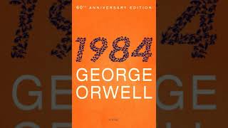 1984 George Orwell Appendix The Principles of Newspeak Summary [upl. by Liggett]