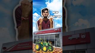 New tractor lena h 67 minivlog vlog shorts shortvideo youtubeshorts [upl. by Erinna]