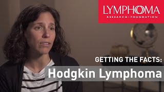 Understanding Hodgkin Lymphoma with Shana Jacobs MD [upl. by Pickett578]