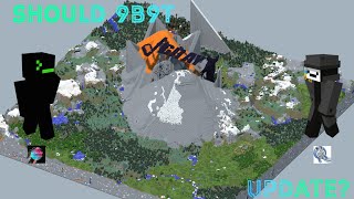 Should 9b9t Update Auti  Quapsel [upl. by Sausa]