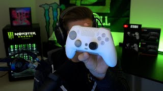 BEST SCUF ENVISION PC CONTROLLER SETTINGS FOR WZ AND MW3 🎮 🖥️ ScufGamingTV ad ScufPartner [upl. by Thevenot]