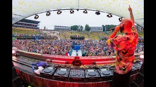 GARMIANI  TOMORROWLAND MAINSTAGE 2019 DROPS ONLY [upl. by Notxarb345]