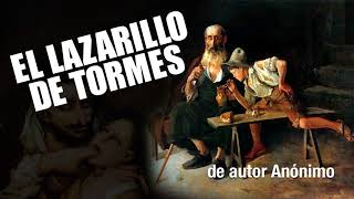 El Lazarillo de Tormes completo [upl. by Nosecyrb]