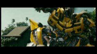 Transformers 2 TV SPOT 19 HD [upl. by Dalton354]