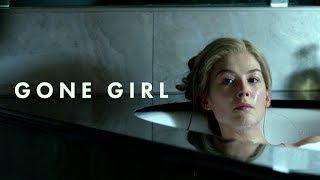 Gone Girl — Dont Underestimate the Screenwriter [upl. by Takara145]