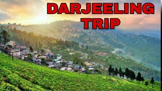 DARJEELING  TRIP [upl. by Handler191]