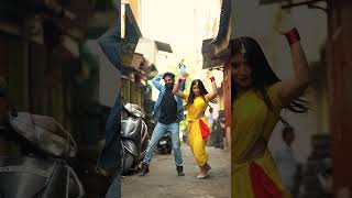 Yellow saree trendingshorts chippy yellowclothing youtubeshorts jodiareuready chippuchippy [upl. by Belden]