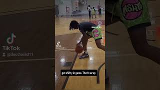 DAY 18 GRINDING TO MAKE OTEote day18 deodixon mshtv basketballshorts viralvideo viralshorts [upl. by Fitts]