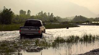 Mitsubishi L200 mix offroad [upl. by Halladba]