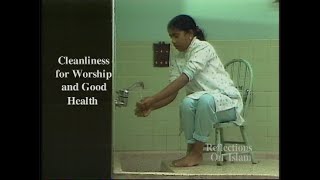 601 Cleanliness for Worship and Good Health [upl. by Surdna]