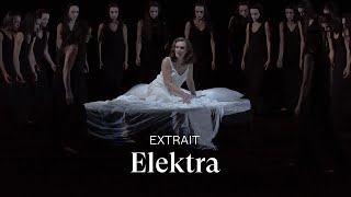 EXTRAIT ELEKTRA by Richard Strauss Waltraud Meier [upl. by Zipporah]