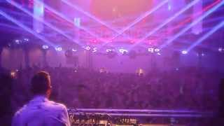 Sharon O Love  Rapido Queen Edition 27042014 Paradiso Amsterdam [upl. by Barrus]