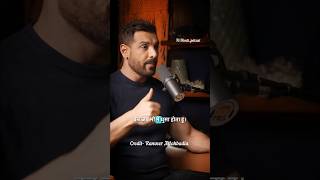 John Abraham bike me gussa nikalte hairanveerallahbadiajohnabraham gussa podcastclips [upl. by Ayiram237]