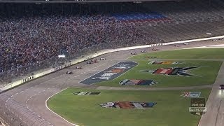 2014 Firestone 600 Race Highlights [upl. by Phoebe497]