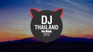 Dj Thailand Remix  New Melody 2019  Tik Tok Remix [upl. by Lledner]