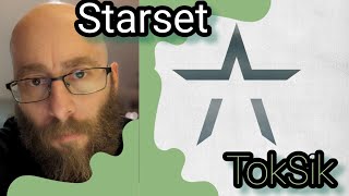 Starset TokSik Official Music Video Reaction Killer Song🔥 [upl. by Crin387]