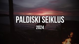 Paldiski seiklus 2024 [upl. by Ahsiken153]