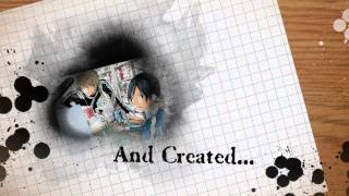 Bakuman Trailer [upl. by Bennion]