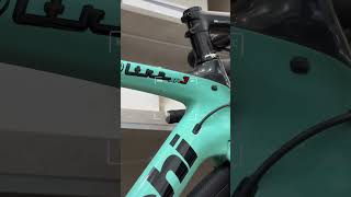 Bianchi Oltre XR3 Framesize 53 Disc  Fulcrum Racing 818 Sài Gòn 👋 minhsonjp bike cycling [upl. by Nylemaj490]