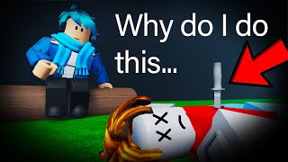 Psychological HORROR ROBLOX Games [upl. by Dall]