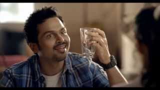 Karthi in Cadbury Oreo Latest TVC Ad  Hd 1080p [upl. by Carmine]