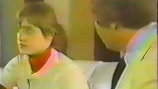 Nadia Comaneci ABC interview 1977 [upl. by Rabbi43]