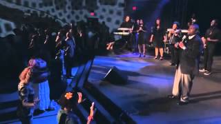 William McDowell Withholding Nothing Gospel music [upl. by Nyrek]