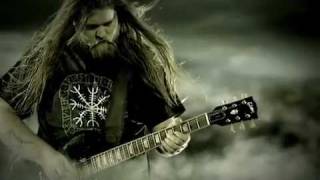 ENSLAVED  The Watcher OFFICIAL MUSIC VIDEO [upl. by Plate]