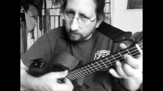 Lesson 1 Here Comes The Sun Ukulele [upl. by Jehius51]